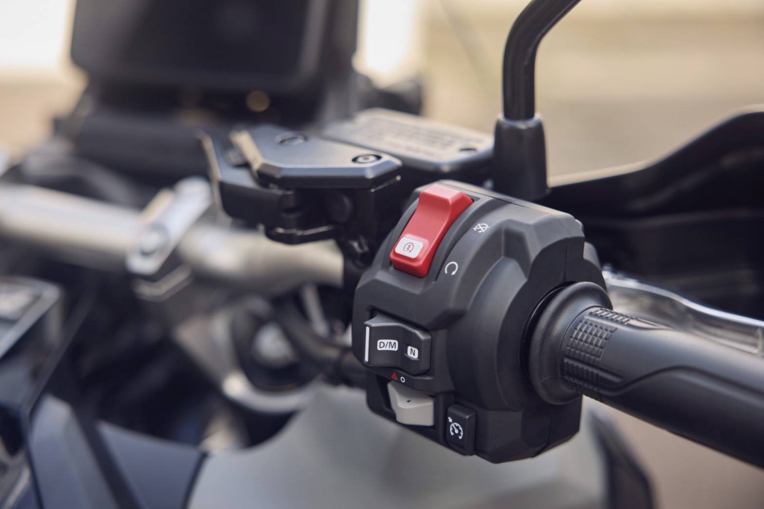 New Honda Forza 750 & New Honda X-ADV 750