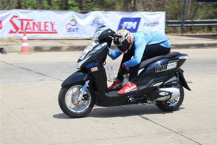 IRC-D.I.D RIDE FOR LIFE 2025