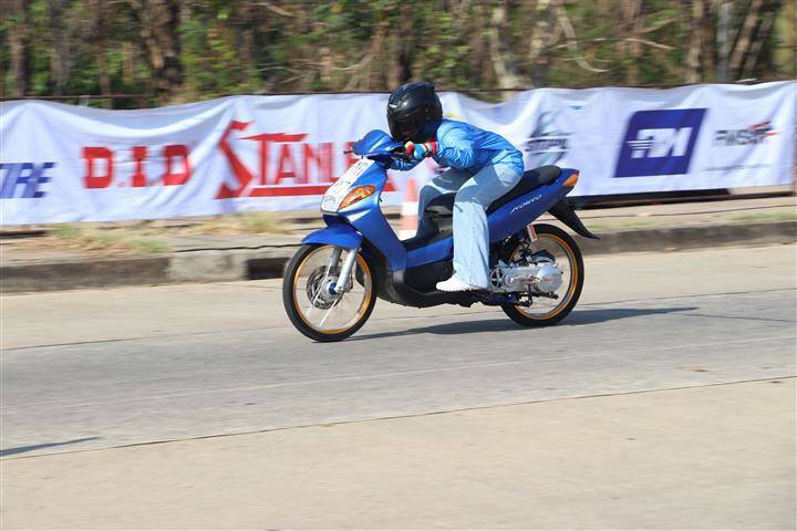 IRC-D.I.D RIDE FOR LIFE 2025