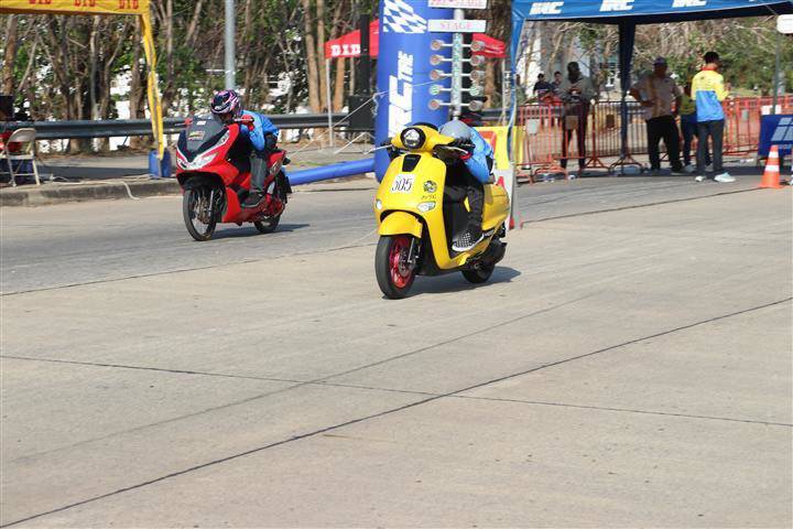 IRC-D.I.D RIDE FOR LIFE 2025