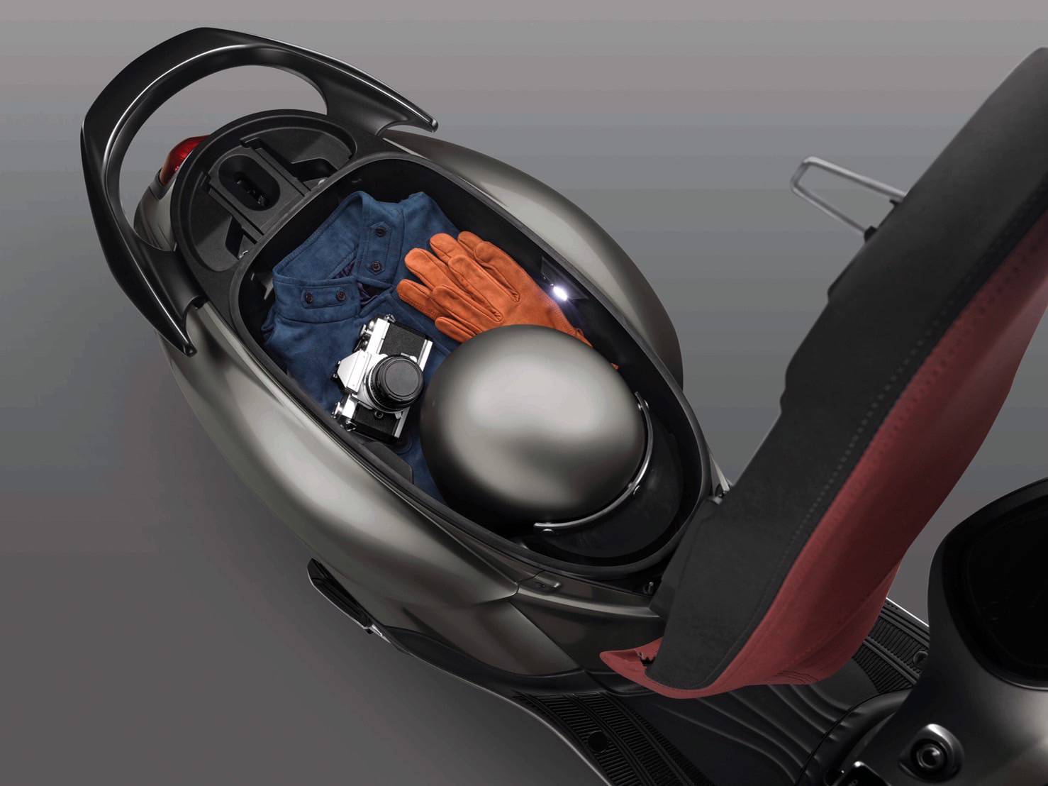 “New YAMAHA TMAX 2025”