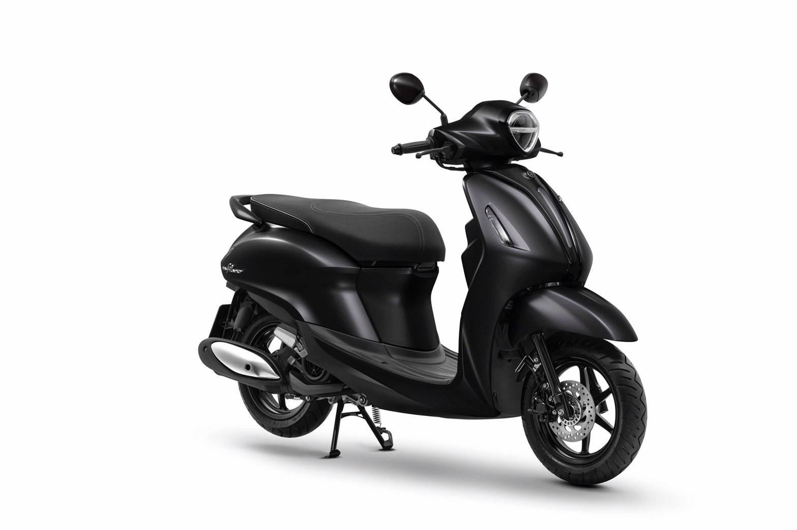“New YAMAHA TMAX 2025”