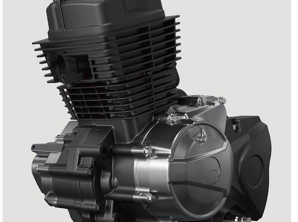 CYCLONE ลุยตลาดไทยเต็มกำลัง! เปิดตัว MINI PANDA 150 ซีซี เสริมทัพรถเล็ก