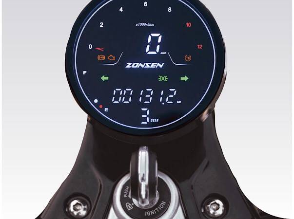 CYCLONE ลุยตลาดไทยเต็มกำลัง! เปิดตัว MINI PANDA 150 ซีซี เสริมทัพรถเล็ก
