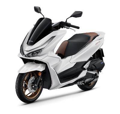 ไทยฮอนด้า เปิดตัว “New Honda PCX160”