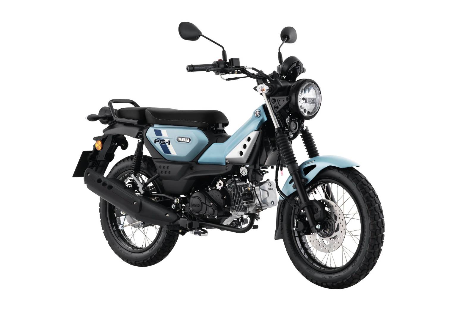 NEW YAMAHA PG-1
