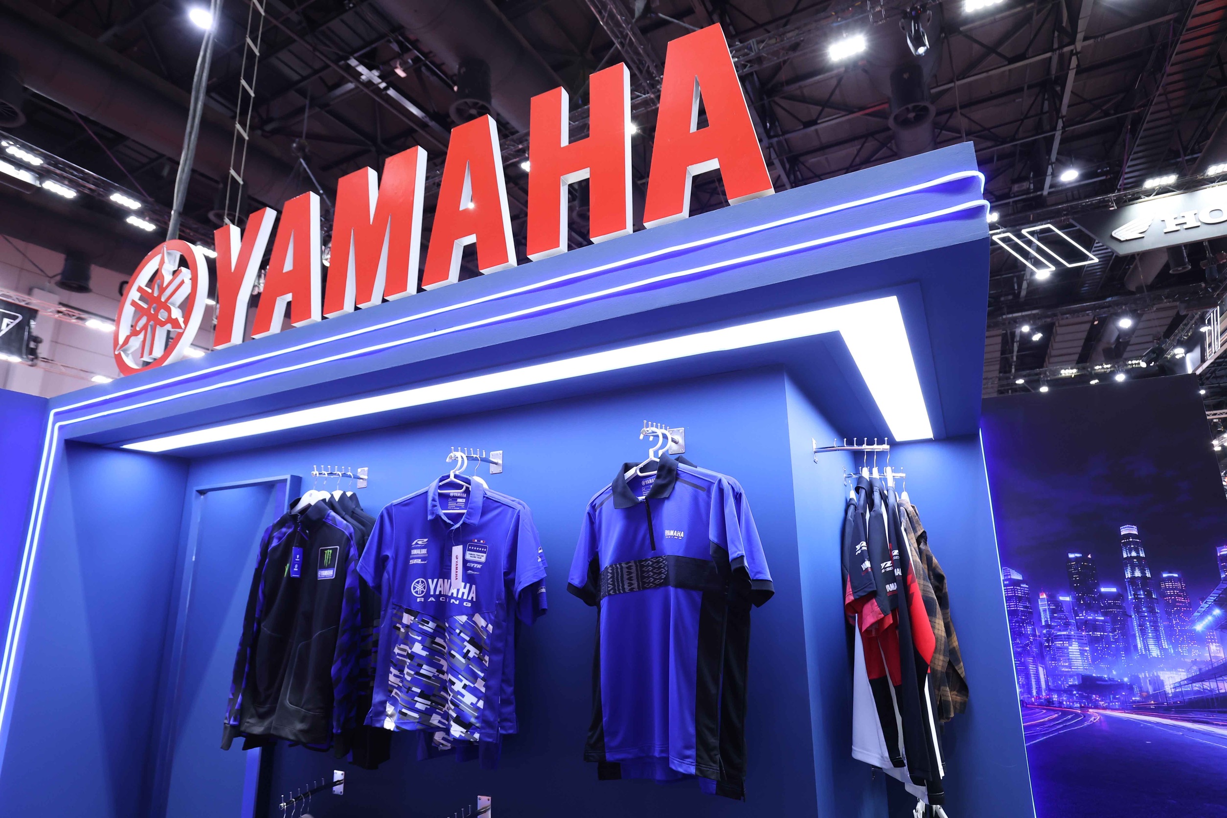 ยามาฮ่าจัดเต็มโปรโมชัน BIG MOTOR SALE 2026