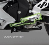 ยามาฮ่าเผยโฉม NEW YAMAHA R15M ลายพิเศษ Monster Black
