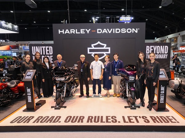 MOTOR EXPO 2025