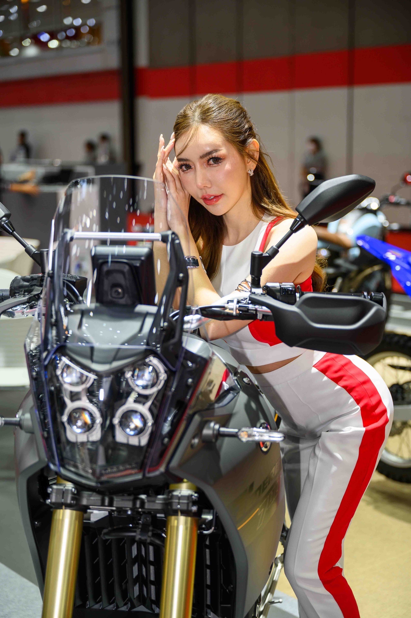 ยามาฮ่าฉลองครบรอบ 60 ปี ยกทัพจัดโปรโมชันแบบจัดเต็ม