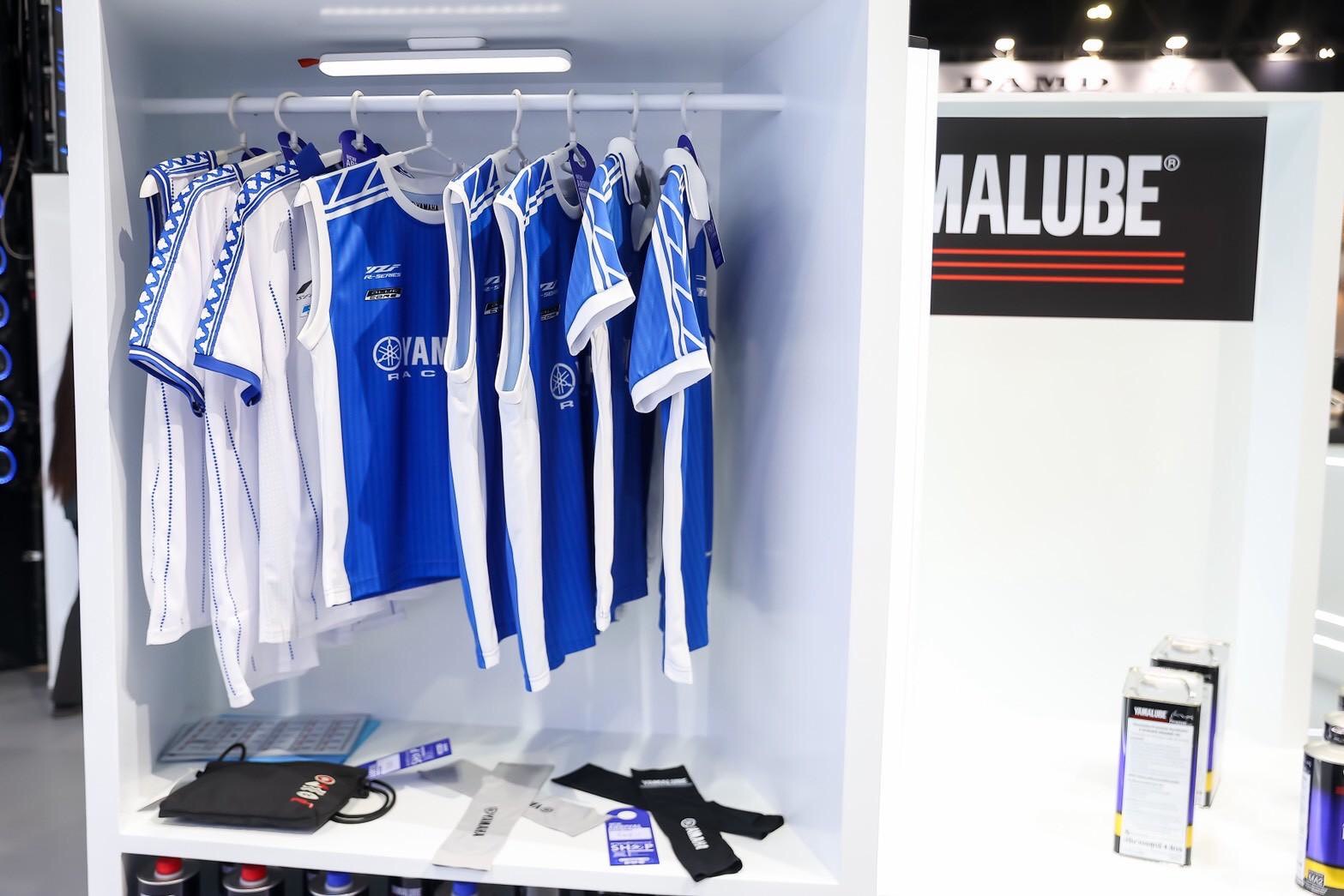 ยามาฮ่าเปิดจักรวาลแห่งความยูนีค “YAMAHA THE UNIQUEVERSE”