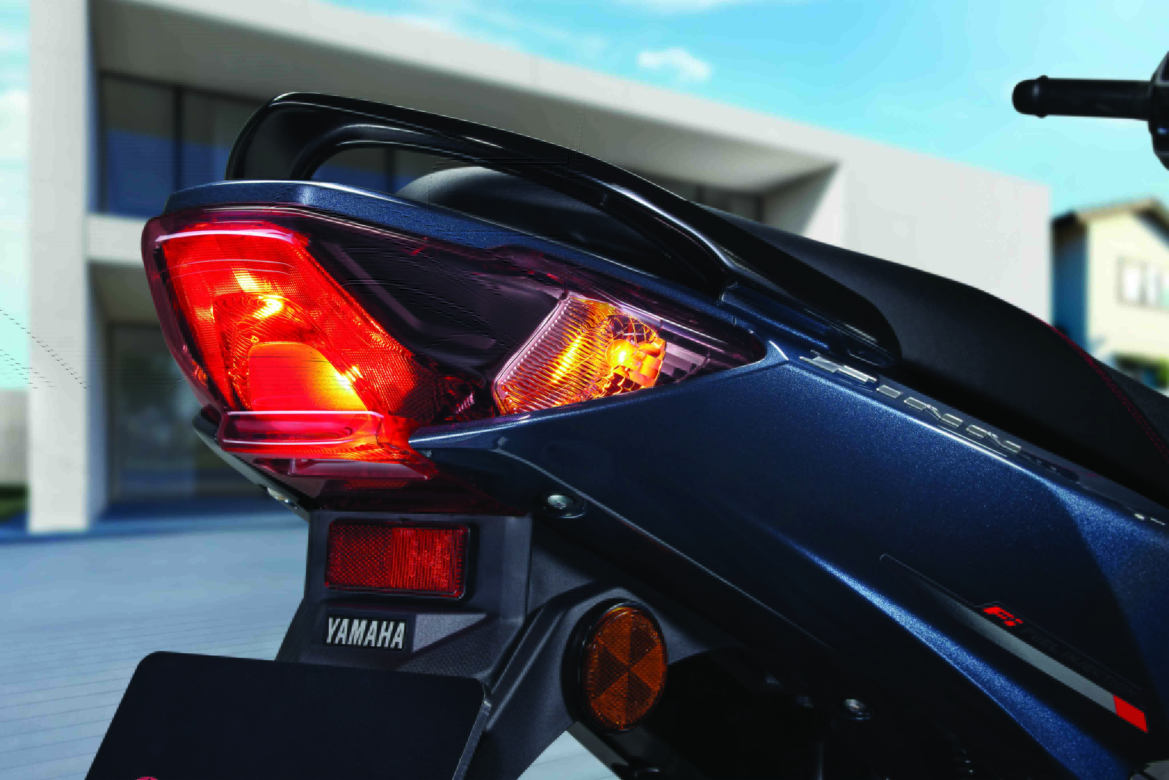 ยามาฮ่าเปิดตัว “New YAMAHA Finn” ฟินน์ใหม่ ไฉไลกว่าเดิม