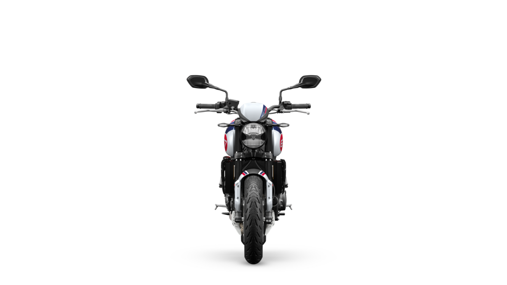 ไทรอัมพ์ มอเตอร์ไซเคิลส์ เปิดตัวรถจักรยานยนต์ TRIDENT 660 รุ่นพิเศษ
ที่มาพร้อมกราฟิกสมัยใหม่ที่ได้รับแรงบันดาลใจจากไทรเดนท์อันโด่งดังทั่วโลก